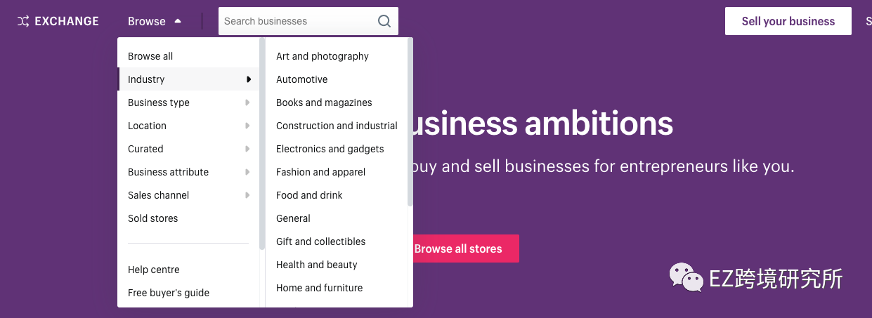 跨境工具篇:如何系统性分析Shopify竞争对手?